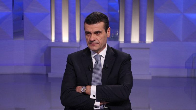 Astrit Patozi mesazh të fuqishëm: Llallën e lanë të lirë dhe iku