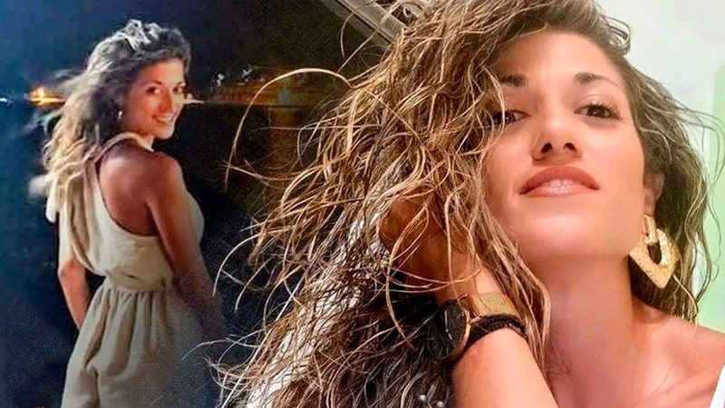 Vrasja e 31-vjeçares nga ish i dashur i saj, tezja dhe shoqja e viktimës zbulojnë çfarë ndodhi një ditë para krimit Vrasja e 31-vjeçares nga ish i dashur i saj, tezja dhe shoqja e viktimës zbulojnë çfarë ndodhi një ditë para krimit