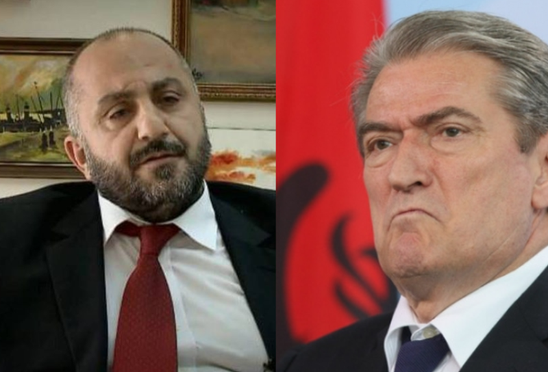 Juristi Romeo Kara: “Paturpësisht po vjell vrer e mllef”! Ja çfarë po kërkon të bëjë Sali Berisha Ai kishte parashikuar… Juristi Romeo Kara: “Paturpësisht po vjell vrer e mllef”! Ja çfarë po kërkon të bëjë Sali Berisha Ai kishte parashikuar…