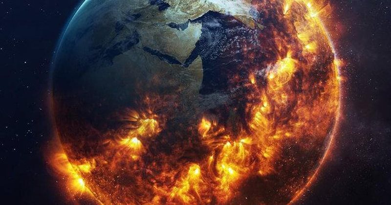 Habit studimi i shkencëtarëve suedezë: Toka ka hyrë në shfarosjen e gjashtë masive Habit studimi i shkencëtarëve suedezë: Toka ka hyrë në shfarosjen e gjashtë masive