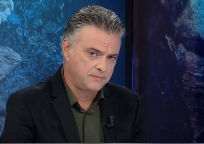 Ristani plas deklaratën e fortë: Grida Duma zbuloi sot bashkëpunimin e fshehtë mes Bashës dhe Ramës Ristani plas deklaratën e fortë: Grida Duma zbuloi sot bashkëpunimin e fshehtë mes Bashës dhe Ramës