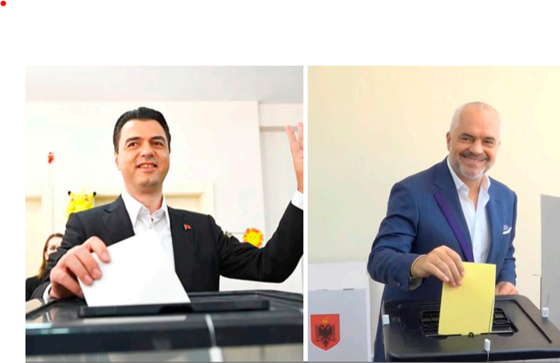 Zgjedhjet lokale në pranverën e 2022, PD-PS gati marrëveshjen për territorialen, vendimi i Kushtetueses brenda tetorit pas opinionit të Venecias Zgjedhjet lokale në pranverën e 2022, PD-PS gati marrëveshjen për territorialen, vendimi i Kushtetueses brenda tetorit pas opinionit të Venecias