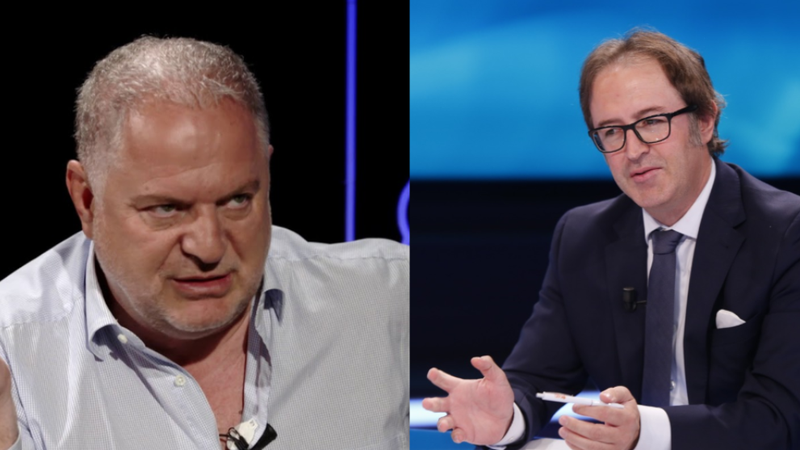 Spekulanti” Alizotaj shkon në emision me përrallat e Saliut! Baton Haxhiu e nxjerr nga përçartja e shpifjeve Spekulanti” Alizotaj shkon në emision me përrallat e Saliut! Baton Haxhiu e nxjerr nga përçartja e shpifjeve