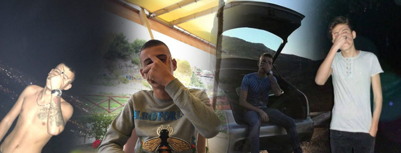 Merr fund aksioni! Prej 5 orësh po ndiqej nga policia: Autori i ekzekutimit të oficerit të policisë në Lezhë bën aktin e rëndë Merr fund aksioni! Prej 5 orësh po ndiqej nga policia: Autori i ekzekutimit të oficerit të policisë në Lezhë bën aktin e rëndë