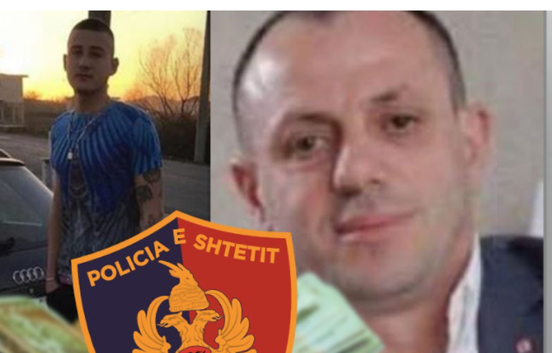 U raportua se vrau veten, policia jep njoftimin zyrtar për Aldi Ramën: Informacion shtesë për arrestimin e autorit U raportua se vrau veten, policia jep njoftimin zyrtar për Aldi Ramën: Informacion shtesë për arrestimin e autorit