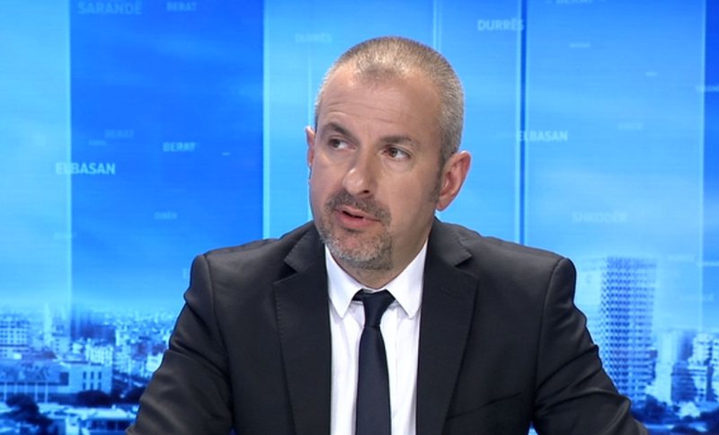 Nuk u zgjodh deputet, Ervin Bushati merr postin e rëndësishëm Nuk u zgjodh deputet, Ervin Bushati merr postin e rëndësishëm