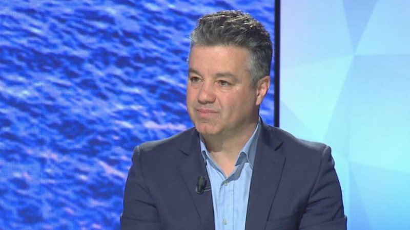 Enno Bozdo: Opozita nuk është e Bashës dhe e Berishës! Iniciativa dhe aksioni ynë do të kontribuojnë në forcimin e partisë