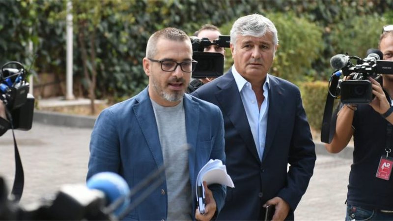 Gjykata e Lartë riktheu çështjen “Tahiri”/ Reagon avokati i ish-ministrit: Drejtësia foli, ne kërkojmë me insistim pafajësinë!