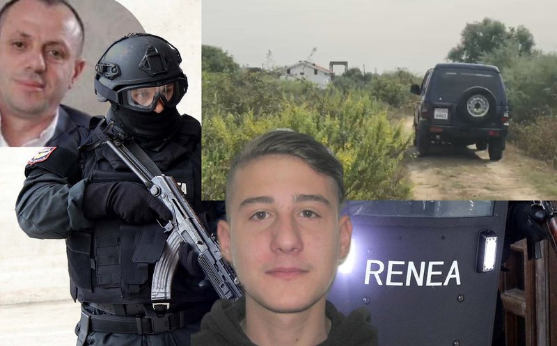 Shoku i Aldi Ramës zbardh detaje nga jeta e tij: I ati i dënuar përjetë, masakroi me motosharrë një grek! 21-vjeçari ka qenë në një qeli me vëllain tim, i çoja ushqime çdo ditë… Shoku i Aldi Ramës zbardh detaje nga jeta e tij: I ati i dënuar përjetë, masakroi me motosharrë një grek! 21-vjeçari ka qenë në një qeli me vëllain tim, i çoja ushqime çdo ditë…