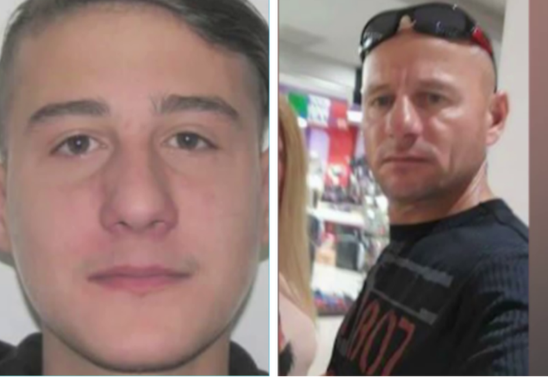 Ja si e përcollën vdekjen e Aldi Ramës dy prindërit e tij: Më përvëloi shpirti kur mora vesh se djali im ndërroi jetë ! Nëna: Jemi në zi, më ka humbur djali 21-vjeç” Ja si e përcollën vdekjen e Aldi Ramës dy prindërit e tij: Më përvëloi shpirti kur mora vesh se djali im ndërroi jetë ! Nëna: Jemi në zi, më ka humbur djali 21-vjeç”