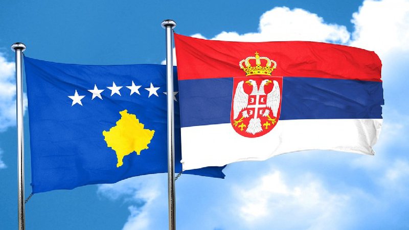 Zyrtare! Kosova dhe Serbia arrijnë marrëveshje në Bruksel për çështjen e targave Zyrtare! Kosova dhe Serbia arrijnë marrëveshje në Bruksel për çështjen e targave