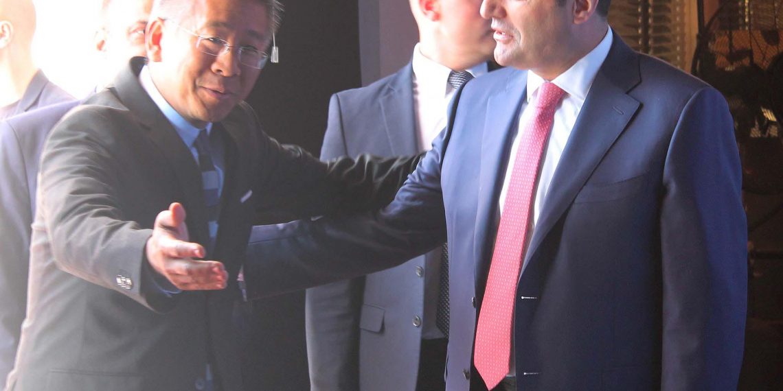 “Të doli borxhit “Doni””! Artan Hoxha zbulon se kush e ka radhën pas Adriatik Llallës: Burgu për burrat është “Të doli borxhit “Doni””! Artan Hoxha zbulon se kush e ka radhën pas Adriatik Llallës: Burgu për burrat është