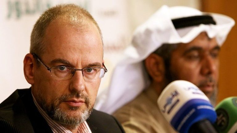 Arrestohet politikani holandez, dyshohet se po planifikonte vrasjen e kryeministrit