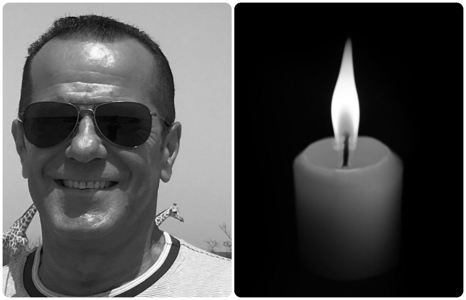 Humbje e madhe! Ndërron jetë para kohe biznesmeni, ish-politikani dhe aktori i disa role filmash shqiptarë Humbje e madhe! Ndërron jetë para kohe biznesmeni, ish-politikani dhe aktori i disa role filmash shqiptarë