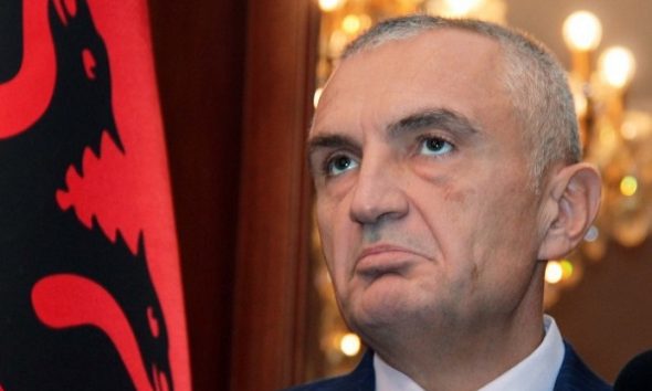 Fatos Klosi: Ja pse muajt e fundit ishin shumë të vështira për Metën Fatos Klosi: Ja pse muajt e fundit ishin shumë të vështira për Metën