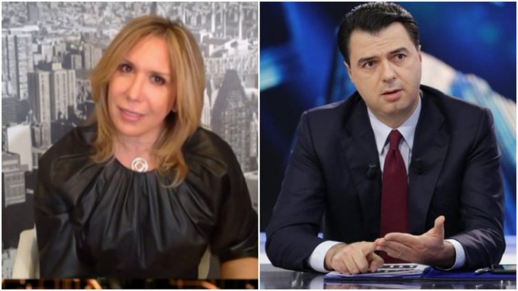 Aktivistja Evi Kokalari-Angelakis: Unë me Saliun do riformatojmë PD e vërtetë! Berisha ma ka thënë planin dhe ai është perfekt Aktivistja Evi Kokalari-Angelakis: Unë me Saliun do riformatojmë PD e vërtetë! Berisha ma ka thënë planin dhe ai është perfekt