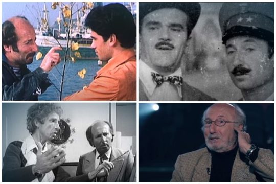 Nga punëtor në hekurudhë te vlerësimi i Enverit, rrëfimi special i Mirush Kabashit Nga punëtor në hekurudhë te vlerësimi i Enverit, rrëfimi special i Mirush Kabashit