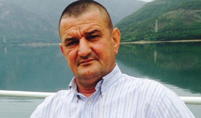 Plagoset me armë ish-kryetari i PS në Shkodër Plagoset me armë ish-kryetari i PS në Shkodër