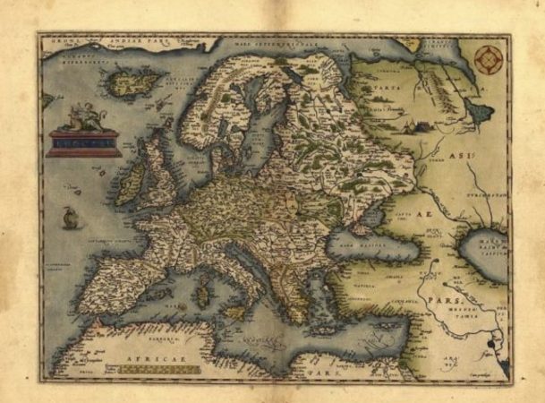 Hiperborea legjendare dhe grekët e lashtë: Kush e zbuloi në fakt Amerikën? Hiperborea legjendare dhe grekët e lashtë: Kush e zbuloi në fakt Amerikën?