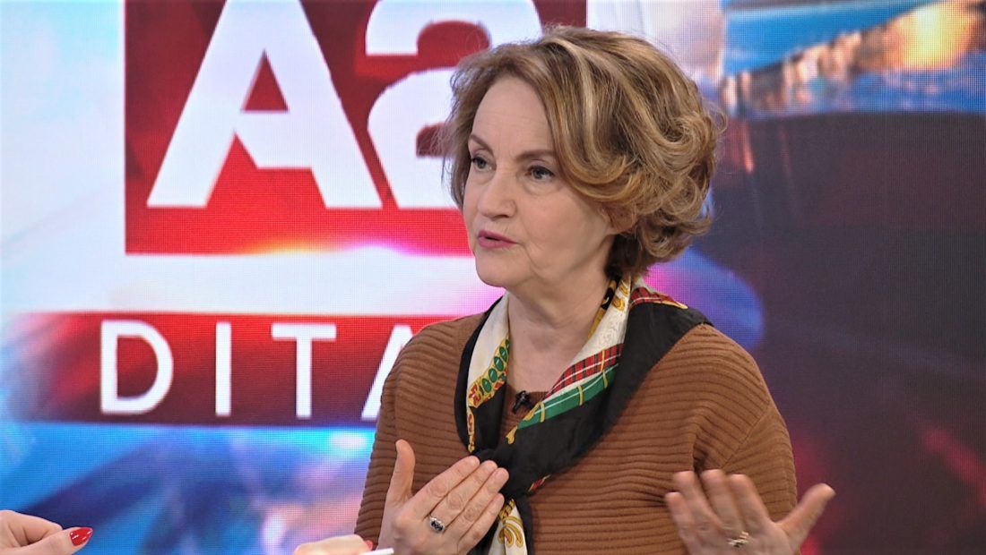 A është peng Zana Guxholli? (Dosja “Kajsia” dhe dosja “Interenergo”) A është peng Zana Guxholli? (Dosja “Kajsia” dhe dosja “Interenergo”)