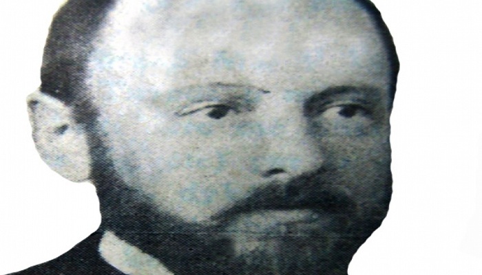 Personaliteti Gaqi Adhamidhi, i njohur padrejtësisht si “doktor Adhamudhi”