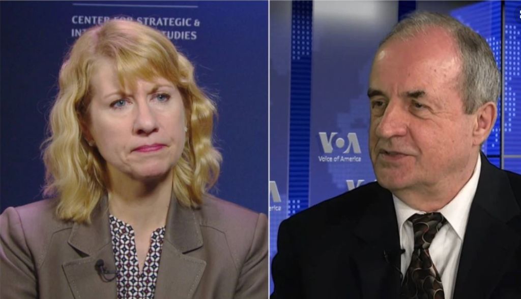 Analistët amerikanë për Malin e Zi: Instrumentalizimi i fesë, bota serbe dhe Moska si Roma e tretë Analistët amerikanë për Malin e Zi: Instrumentalizimi i fesë, bota serbe dhe Moska si Roma e tretë