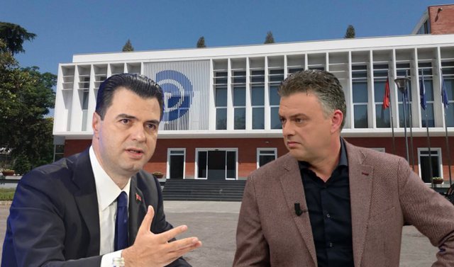 Arben Ristani: Edhe një fitore që ka në jetë Basha, e ka prej meje Arben Ristani: Edhe një fitore që ka në jetë Basha, e ka prej meje