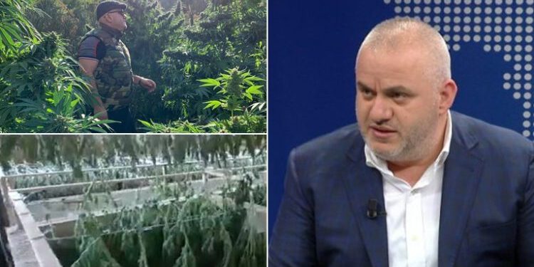 Paralajmërimi i frikshëm i Artan Hoxhës: Ju tregoj se çfarë do të ndodhë nga fillimi i tetorit Paralajmërimi i frikshëm i Artan Hoxhës: Ju tregoj se çfarë do të ndodhë nga fillimi i tetorit