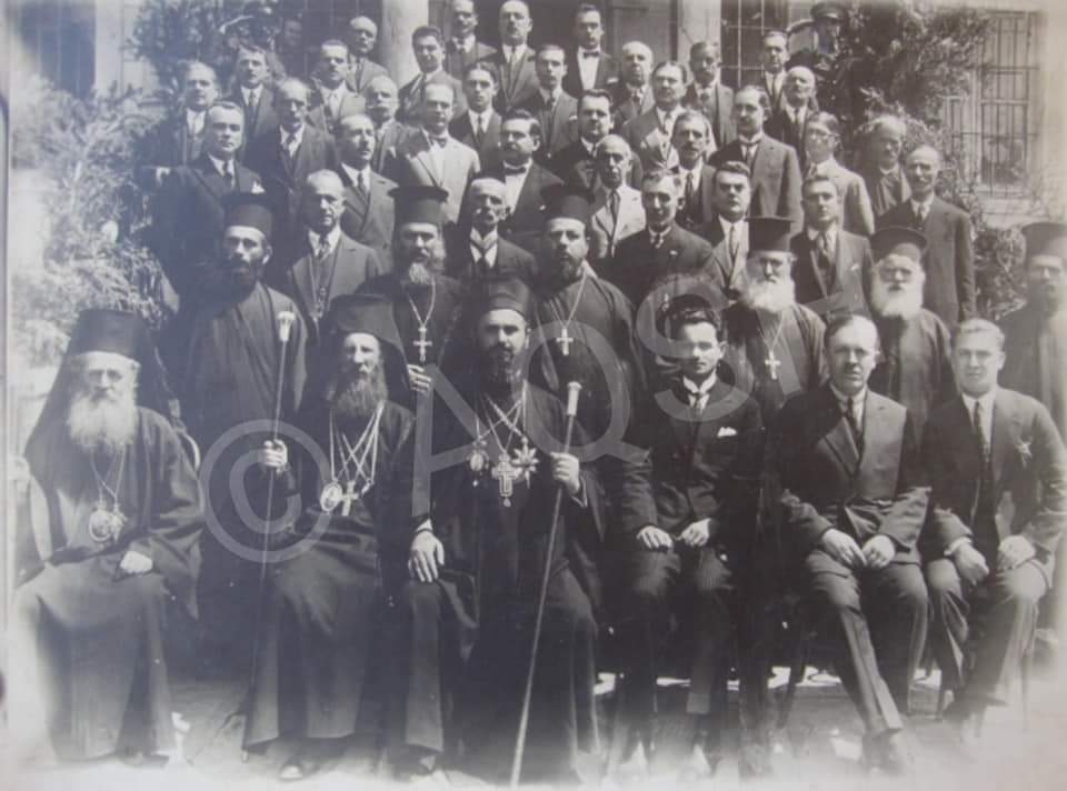 Kisha Ortodokse e Shqipërisë u shpall Autoqefale nga Kongresi i Beratit më 12 shtator 1922