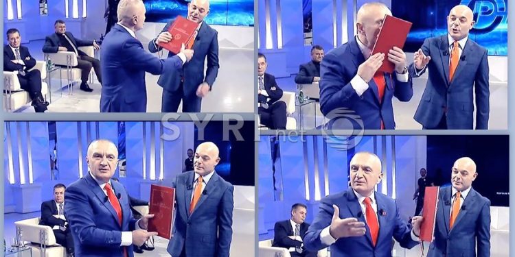 Gjykata Kushtetuese e dështuar pa filluar! Meta mban në ankth PS: Asnjë vendim për dekretimin e Ramës Gjykata Kushtetuese e dështuar pa filluar! Meta mban në ankth PS: Asnjë vendim për dekretimin e Ramës