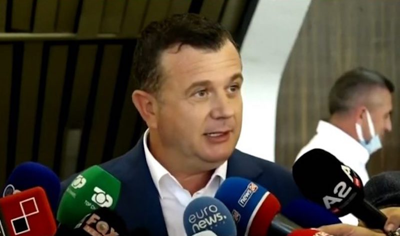 Rama zhvesh nga “gradat” më të votuarin e partisë, Taulant Balla: Vazhdoj të jem i rëndësishëm, ja pse do mërzitem me kryeministrin