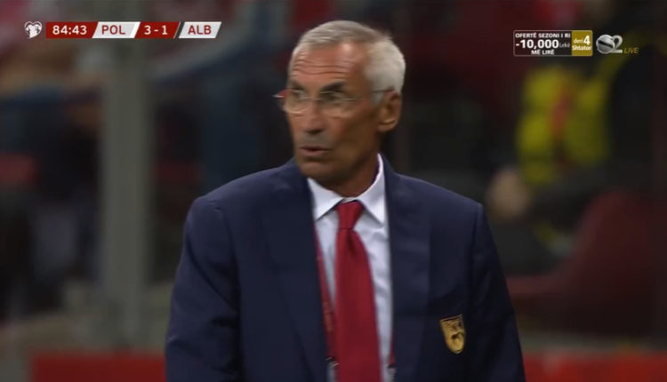 Bilanci i Varshavës! Polonia na mori më shumë se tre pikë: Reja pret Hungarinë pa katër lojtarët e besuar Bilanci i Varshavës! Polonia na mori më shumë se tre pikë: Reja pret Hungarinë pa katër lojtarët e besuar