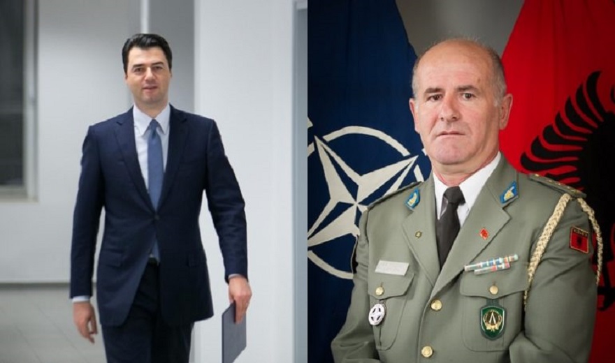 Shpërthen keq ish-këshilltari i Bashës, bën deklaratën e fortë ndaj kreut të PD: Ndjej neveri dhe keqardhje për këtë njeri të pabesë! Nuk kam asnjë “mllef personal”, por… Shpërthen keq ish-këshilltari i Bashës, bën deklaratën e fortë ndaj kreut të PD: Ndjej neveri dhe keqardhje për këtë njeri të pabesë! Nuk kam asnjë “mllef personal”, por…