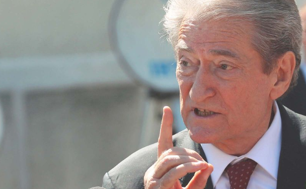 Rruga e vetme si mund të pengohet që Berisha të mos futet në Parlament