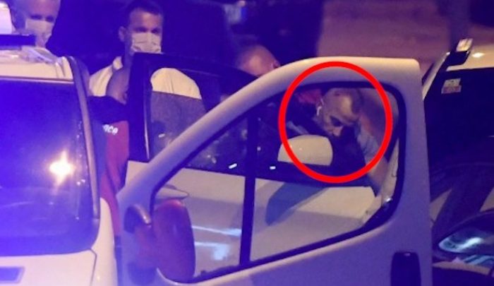 Vrasja e Hekuran Billës, lirohen nga qelia Viktor Marku e Sebastian Mali Vrasja e Hekuran Billës, lirohen nga qelia Viktor Marku e Sebastian Mali