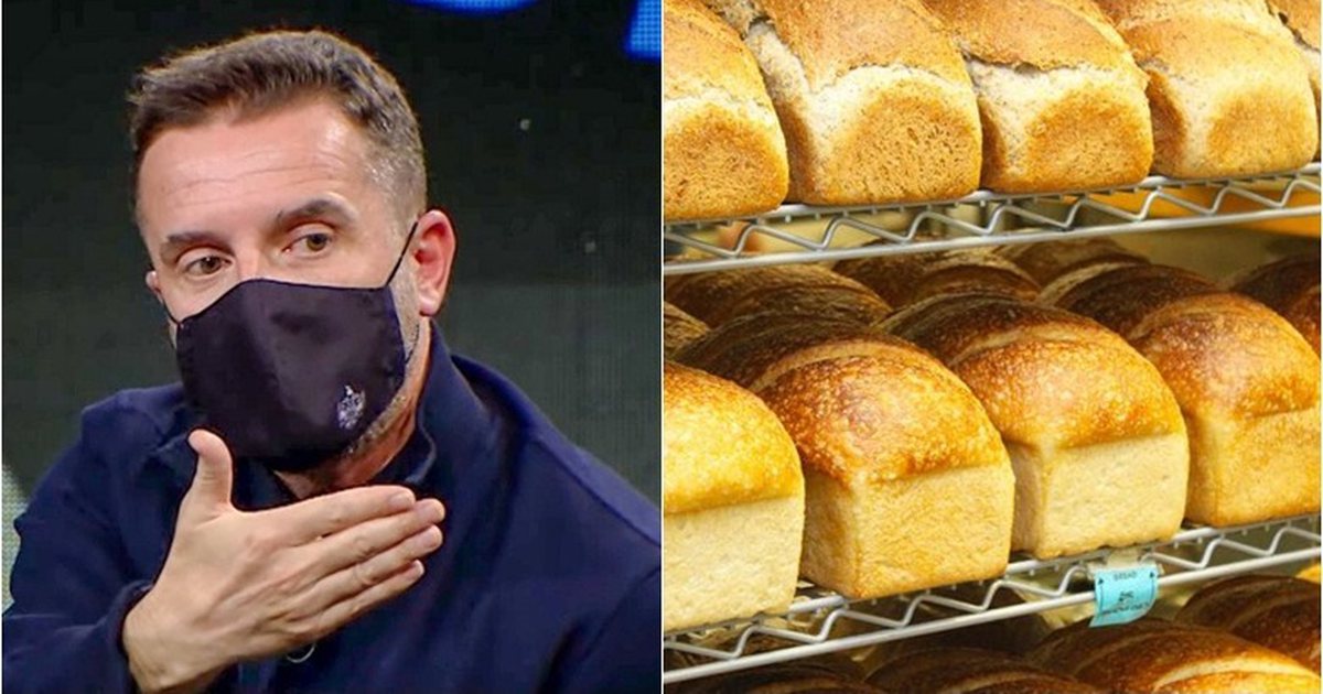 “E neveritshme”, Braçe për çmimin e bukës: Deri në 90-tën çmimet i caktonte qeveria, tani disa ndërmarrje private në favor të tyre “E neveritshme”, Braçe për çmimin e bukës: Deri në 90-tën çmimet i caktonte qeveria, tani disa ndërmarrje private në favor të tyre