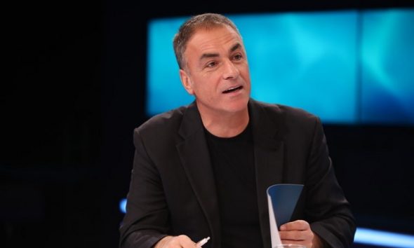 Arian Çani: Basha sot mu duk i dëshpëruar, po sheh një Ramë më të fortë që e mbajnë në pushtet amerikanët