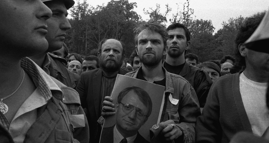 Serbia, një jetë në skenën e krimit