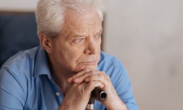 Histori e trishtë: Të kujdesesh për një person që vuan nga demenca e Alzheimer