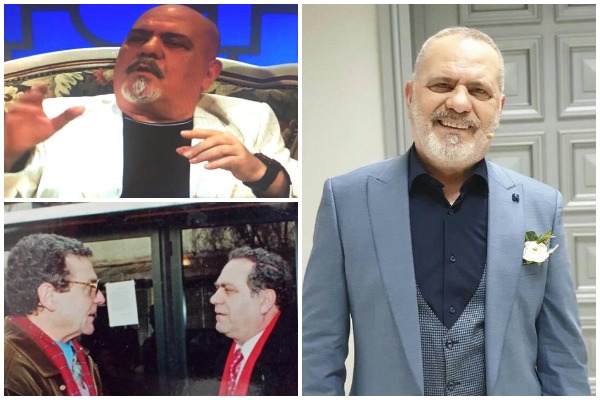 Nga “internimi” i babait për lidhjen telefonike, te historitë e panjohura të jetës së aktorit të pavdekshëm të humorit Koço Devole