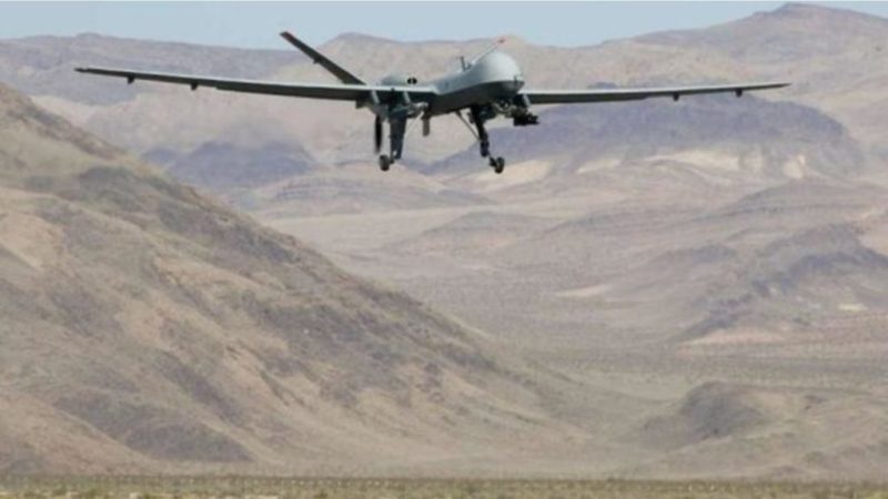 Pesë mite mbi luftërat e zhvilluara përmes dronëve