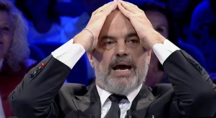 Samiti BE-Ballkani Perëndimor, Rama: Kam humbur besimin se Bullgaria do kapërcejë ngërçin Samiti BE-Ballkani Perëndimor, Rama: Kam humbur besimin se Bullgaria do kapërcejë ngërçin