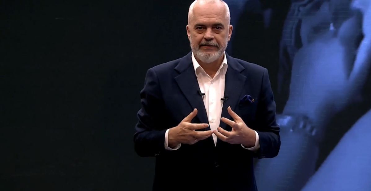 Portretet e ministrave të qeverisë “Rama 3” Portretet e ministrave të qeverisë “Rama 3”