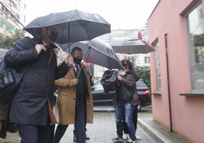 SPAK kërkon rikthimin në burg të mjekut Edvin Prifti, Gjykata e Lartë hedh poshtë ankimin