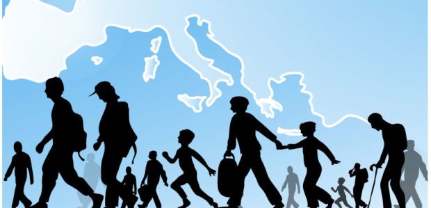 Shqipëria, me nivelet më të larta të emigrimit të “trurit”, po varfërohet vendi Shqipëria, me nivelet më të larta të emigrimit të “trurit”, po varfërohet vendi