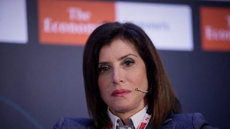 “Çmendet” eurodeputetja greke, i kërkon llogari Tiranës për afganët