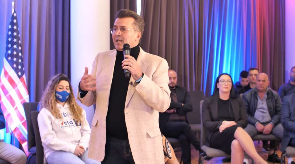 Rihapja e dosjes ‘Gërdeci’ dhe hapat që do të ndiqen: Çfarë do të ndodhë me Fatmir Mediun? Rihapja e dosjes ‘Gërdeci’ dhe hapat që do të ndiqen: Çfarë do të ndodhë me Fatmir Mediun?