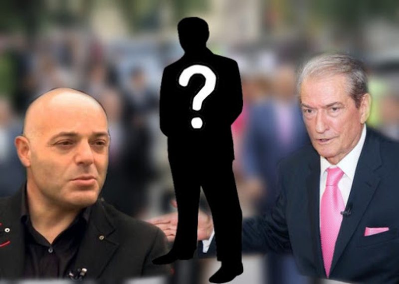 Patriotizmi imagjinar dhe “strehuesi” Fevzi… nuk të shpëtojnë dot shoku Sali! Patriotizmi imagjinar dhe “strehuesi” Fevzi… nuk të shpëtojnë dot shoku Sali!