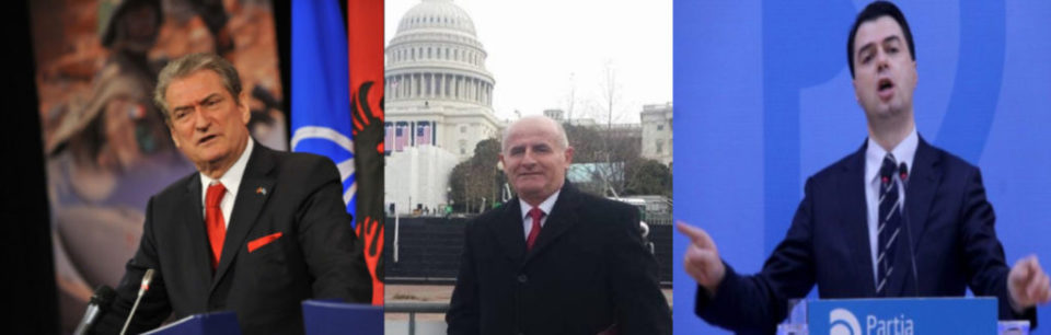 Ish-këshilltari i Bashës: Fundi pa lavdi i PD së kanakarit të Berishës Ish-këshilltari i Bashës: Fundi pa lavdi i PD së kanakarit të Berishës