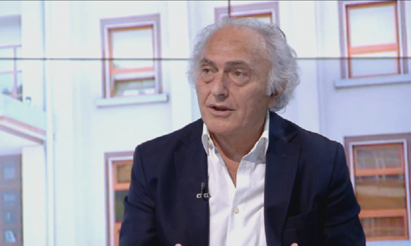 Frrok Çupi parashikon zhvillime që do të ‘shkundin’ politikën në Shqipëri, tregon çfarë do ndodhë me Sali Berishën dhe plas deklaratën e fortë